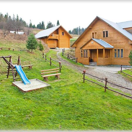 Villa Садиба Віват Oryavchyk Exterior foto