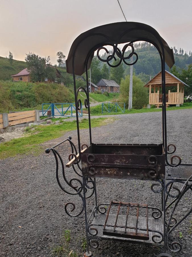 Villa Садиба Віват Oryavchyk Exterior foto
