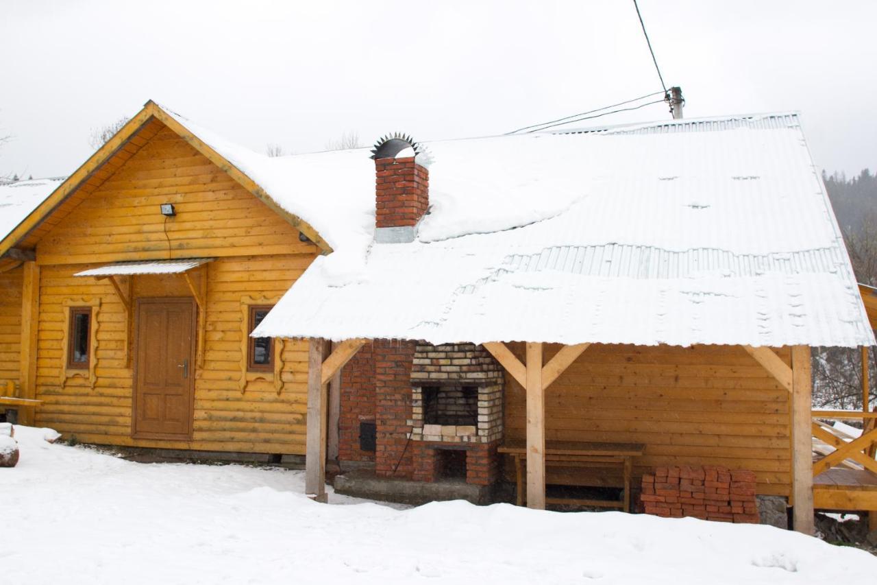 Villa Садиба Віват Oryavchyk Exterior foto
