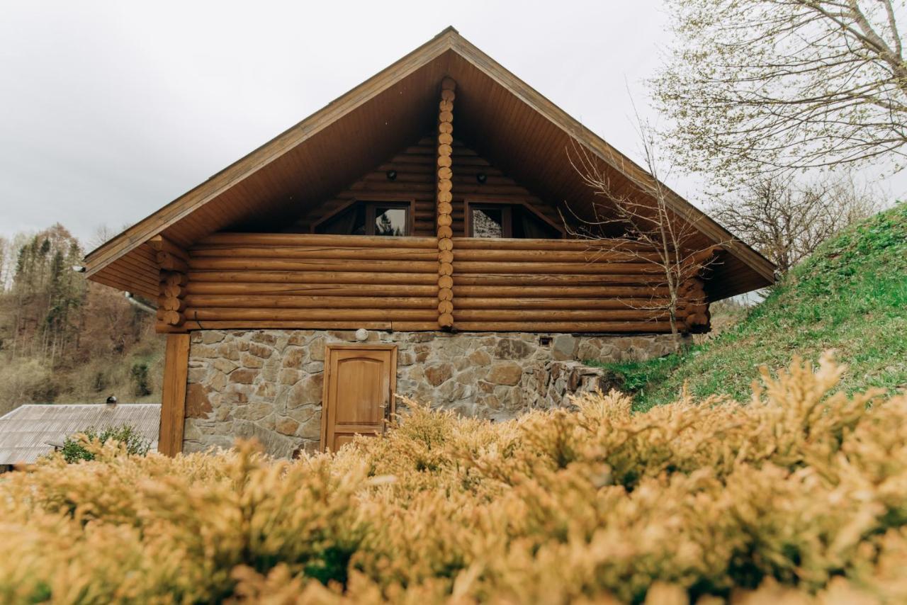Villa Садиба Віват Oryavchyk Exterior foto